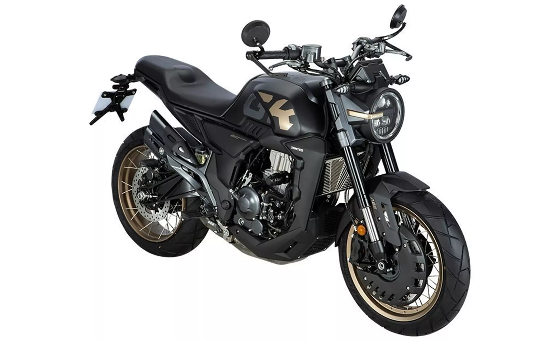 Zontes 350 GK 2025 Zontes 350 GK 2025