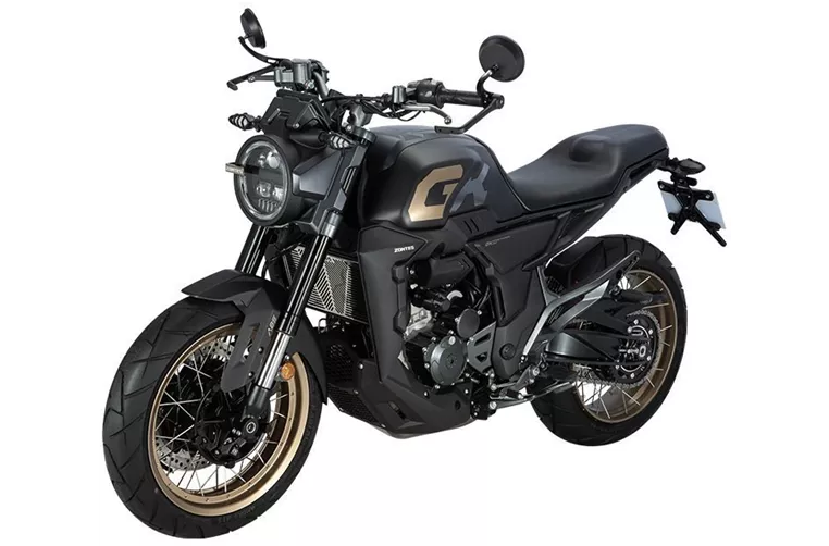 Zontes 350 GK 2025 Zontes 350 GK 2025