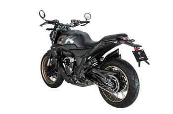 Zontes 350 GK 2025 - Bild 5 Zontes 350 GK 2025 - Bild 5