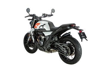 Zontes 350 GK 2025 - Bild 8 Zontes 350 GK 2025 - Bild 8