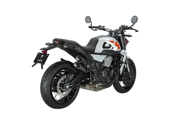 Zontes 350 GK 2025 - Bild 9 Zontes 350 GK 2025 - Bild 9