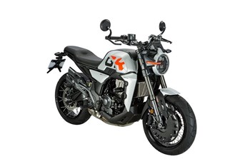 Zontes 350 GK 2025 - Bild 10 Zontes 350 GK 2025 - Bild 10