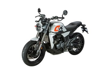 Zontes 350 GK 2025 - Bild 13 Zontes 350 GK 2025 - Bild 13