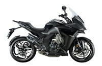 Zontes 350 X1 2025 - Bild 1