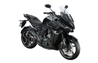 Zontes 350 X1 2025 - Bild 3