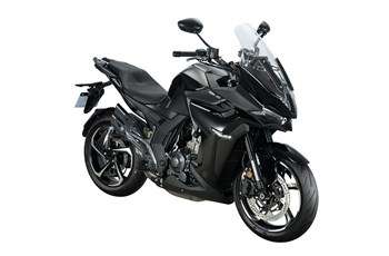 Zontes 350 X1 2025 - Bild 3