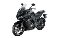 Zontes 350 X1 2025 - Bild 4