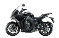 Zontes 350 X1 2025 - Bild 5