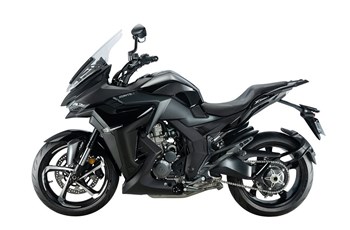 Zontes 350 X1 2025 - Bild 5