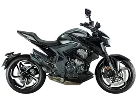 Zontes 350 R1 Zontes 350 R1