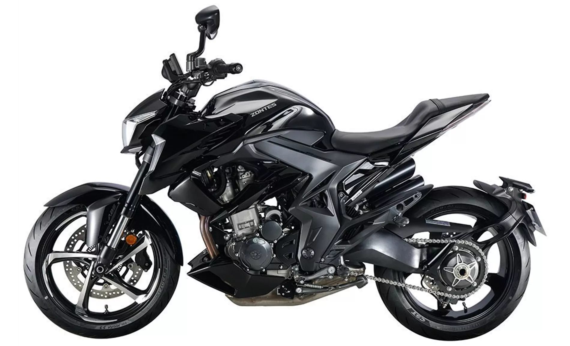 Zontes 350 R1 2025 Zontes 350 R1 2025