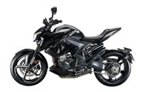 Zontes 350 R1 2025 - Bild 3