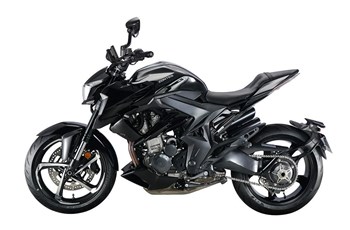 Zontes 350 R1 2025 - Bild 3