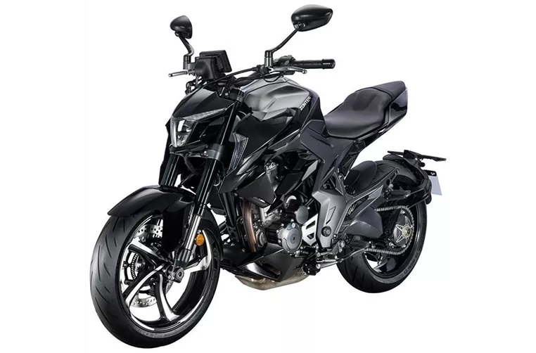 Zontes 350 R1 2025 Zontes 350 R1 2025