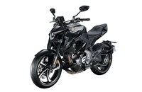 Zontes 350 R1 2025 - Bild 4