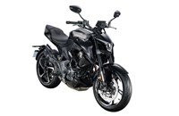 Zontes 350 R1 2025 - Bild 5