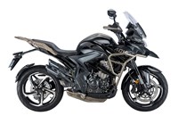 Zontes 350 T1 2025 - Bild 1