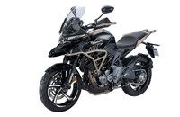 Zontes 350 T1 2025 - Bild 3