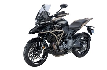 Zontes 350 T1 2025 - Bild 3