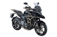 Zontes 350 T1 2025 - Bild 4