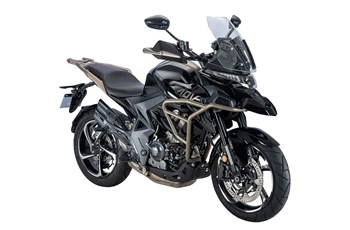 Zontes 350 T1 2025 - Bild 4