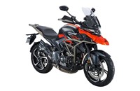 Zontes 350 T1 2025 - Bild 6