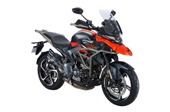 Zontes 350 T1 2025 - Bild 6