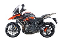 Zontes 350 T1 2025 - Bild 7