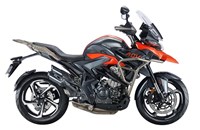 Zontes 350 T1 2025 - Bild 8