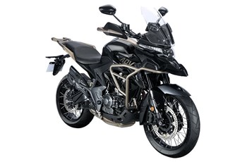 Zontes 350 T2 2025 - Bild 3 Zontes 350 T2 2025 - Bild 3