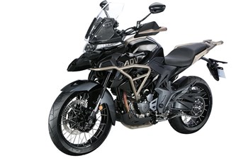 Zontes 350 T2 2025 - Bild 4 Zontes 350 T2 2025 - Bild 4