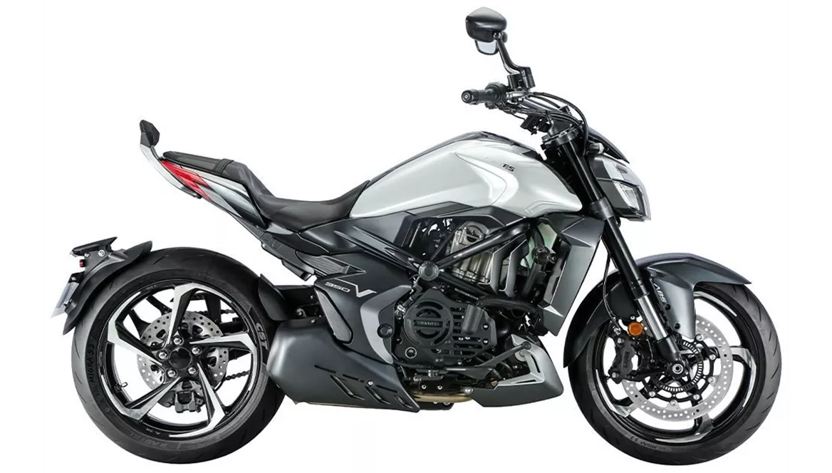 Zontes 350 V 2025 Zontes 350 V 2025