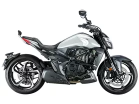 Zontes 350 V Zontes 350 V