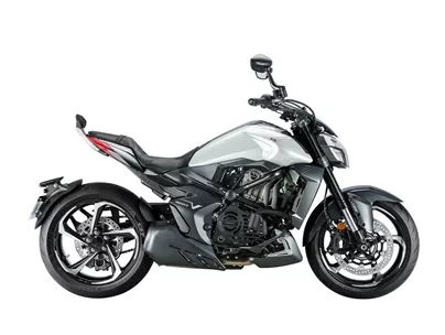 Zontes 350 V 2025 Zontes 350 V 2025