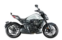 Zontes 350 V 2025 - Bild 1