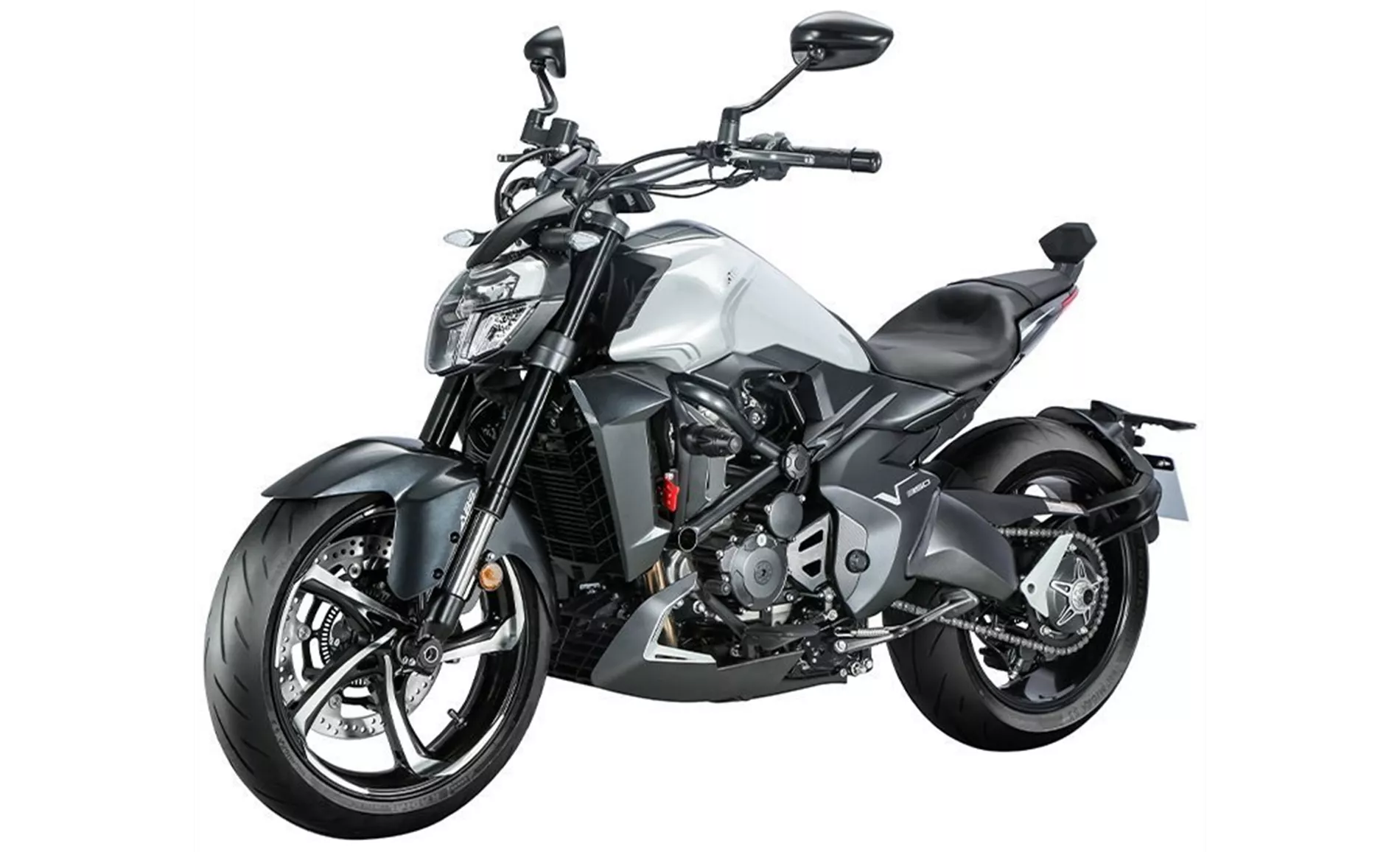 Zontes 350 V 2025 Zontes 350 V 2025