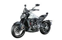 Zontes 350 V 2025 - Bild 3