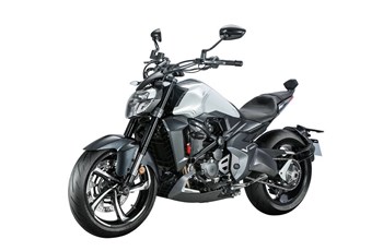 Zontes 350 V 2025 - Bild 3