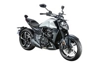 Zontes 350 V 2025 - Bild 4