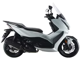 Zontes 350 D Zontes 350 D