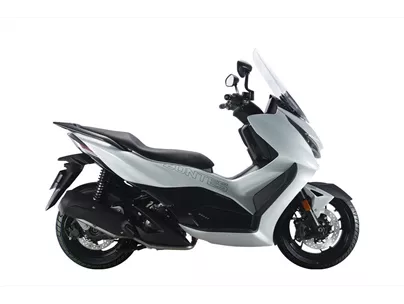 Zontes 350 D 2025 Zontes 350 D 2025