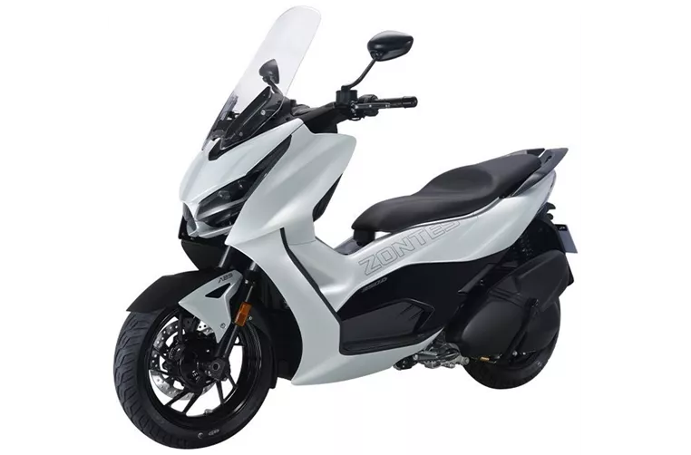 Zontes 350 D 2025 Zontes 350 D 2025