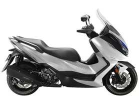 Zontes 350 E Zontes 350 E