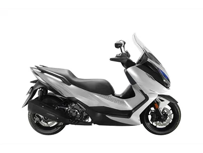 Zontes 350 E 2025 Zontes 350 E 2025