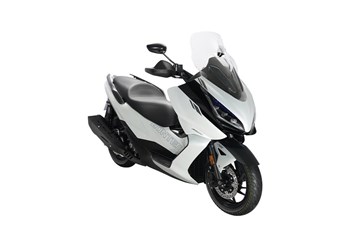 Zontes 350 E 2025 - Bild 3 Zontes 350 E 2025 - Bild 3