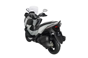 Zontes 350 E 2025 - Bild 4 Zontes 350 E 2025 - Bild 4