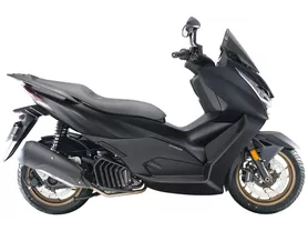 Zontes 125 D Zontes 125 D