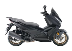 Zontes 125 D Zontes 125 D