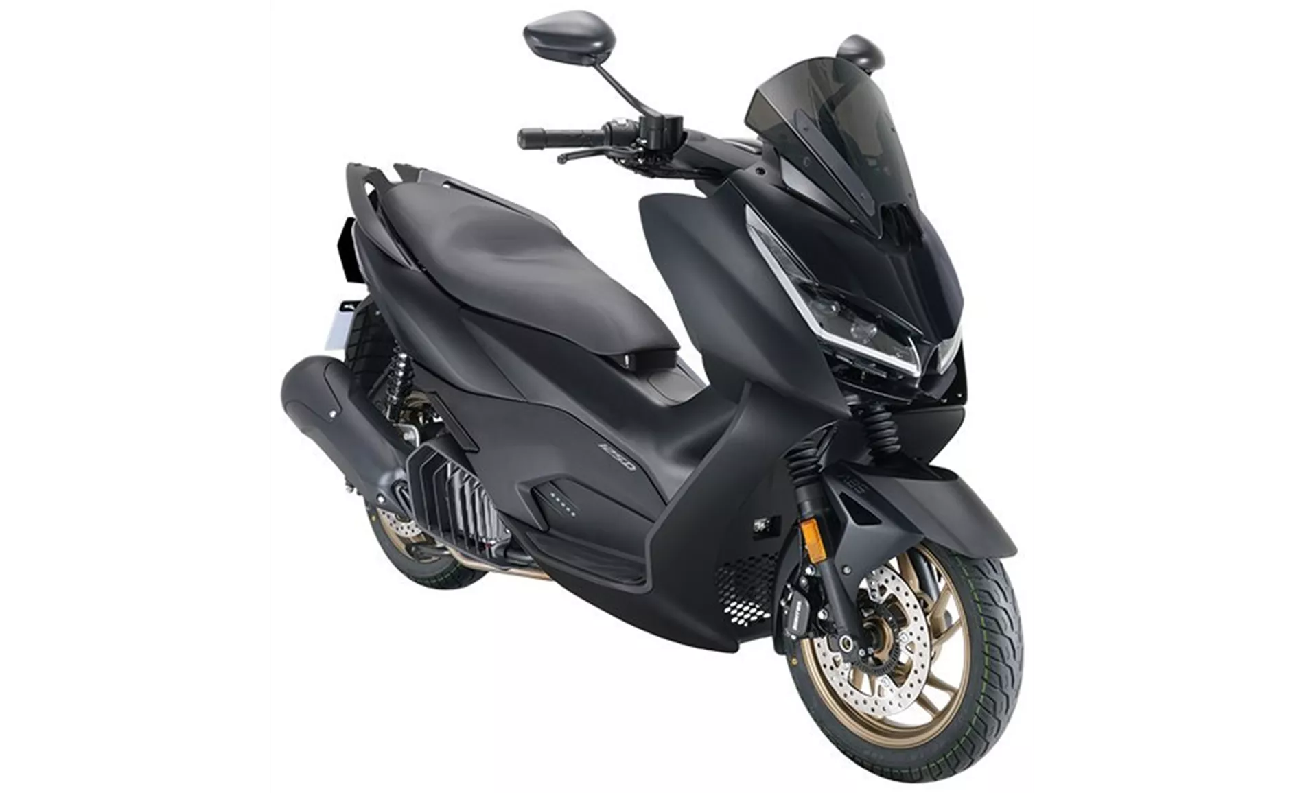 Zontes 125 D 2025 Zontes 125 D 2025
