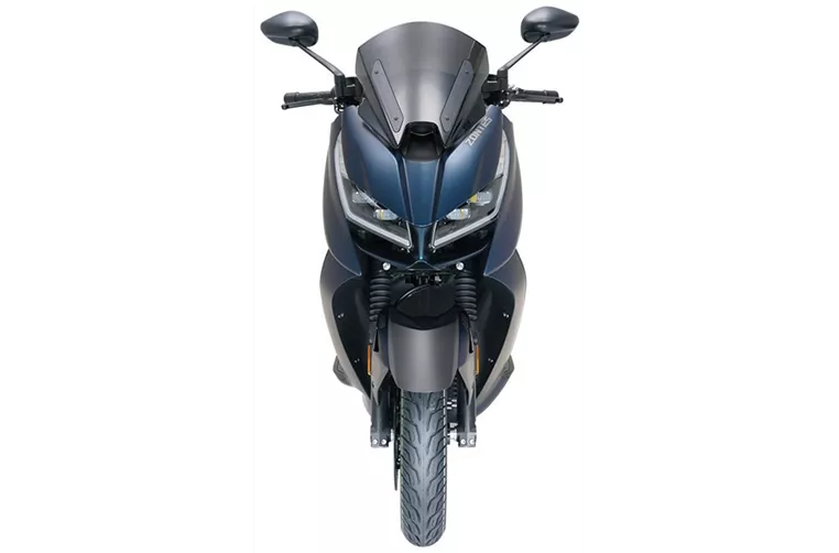 Zontes 125 D 2025 Zontes 125 D 2025
